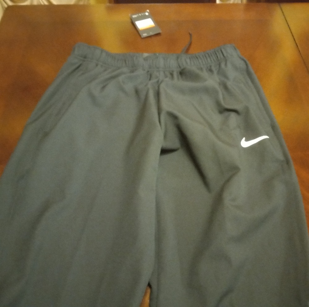 Nike Training Pants dri-fit